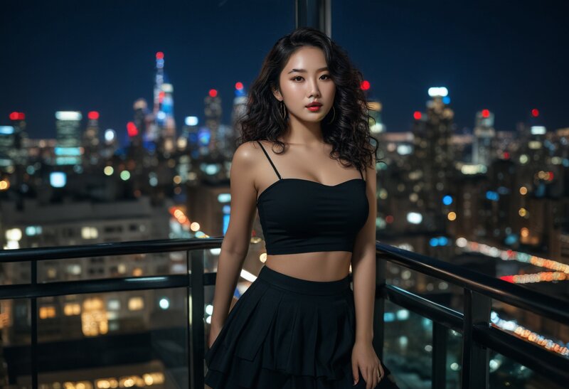 拥挤的房间海报