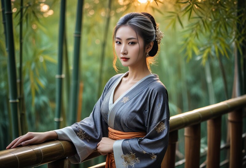 美丽心灵