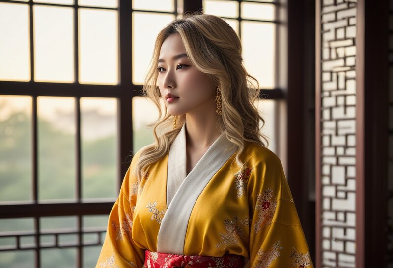 女心理师档案
